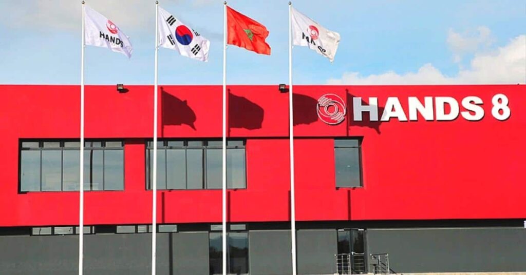 HANDS 8 Recrute : Opportunités pour les Débutants