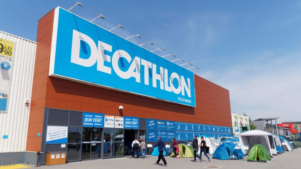 Offre d’Emploi : Ingénieur(e) Production Industrielle et Qualité chez Decathlon